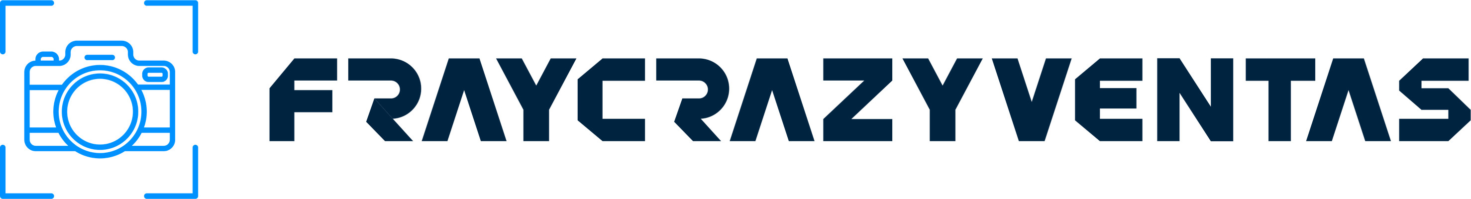 Fray Crazy Ventas